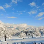 克里尔古特酒店