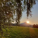 招待所 克里尔古特酒店 Rossleithen