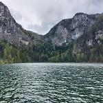 招待所 克里尔古特酒店 Rossleithen