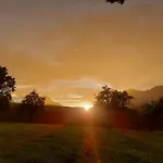 克里尔古特酒店 Rossleithen