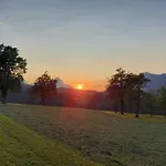 克里尔古特酒店 招待所 Rossleithen