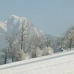 克里尔古特酒店 * Rossleithen