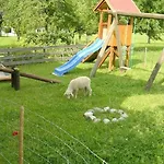 克里尔古特酒店