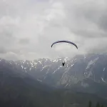 招待所 克里尔古特酒店 Rossleithen