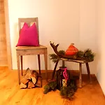 克里尔古特酒店 招待所