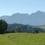 克里尔古特酒店 招待所 Rossleithen