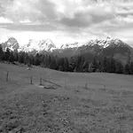 克里尔古特酒店 Rossleithen