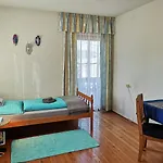 克里尔古特酒店