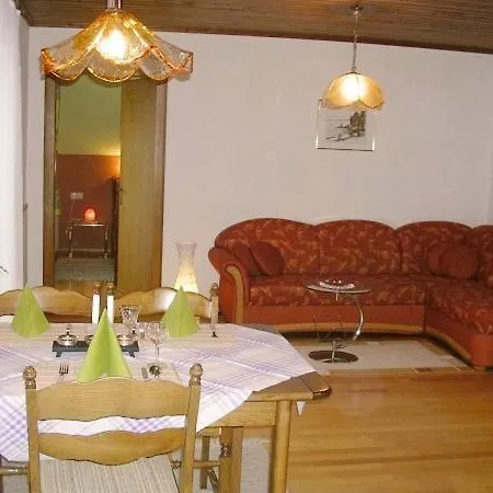 Kreilgut Gæstehus *