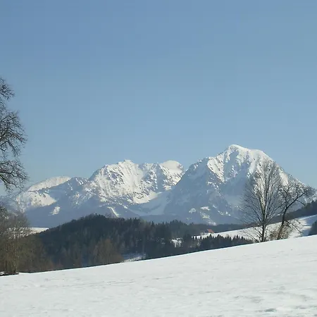Kreilgut Πανσιόν Rossleithen