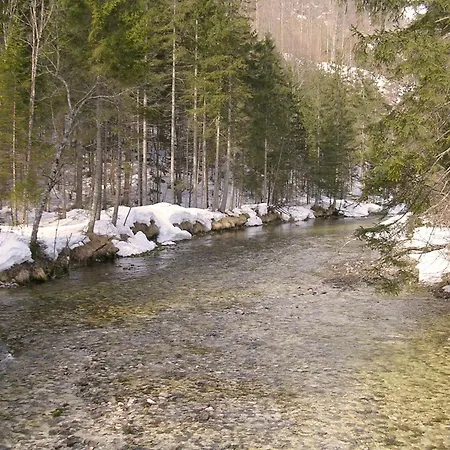 Πανσιόν Kreilgut *