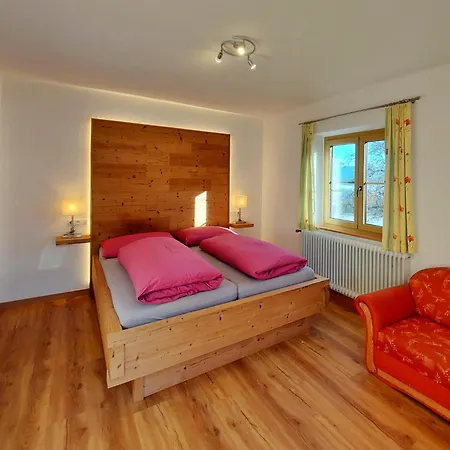 Kreilgut Rossleithen