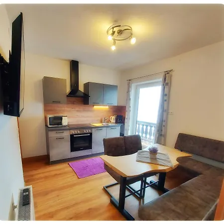 Kreilgut בית הארחה