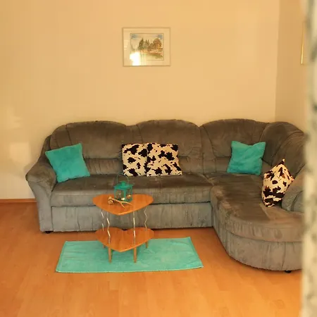 Gæstehus Kreilgut Rossleithen