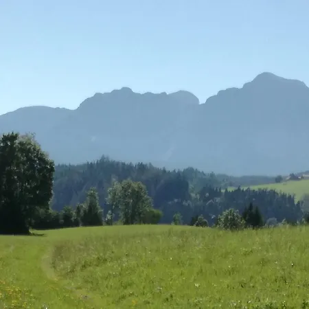 Kreilgut Pensión Rossleithen