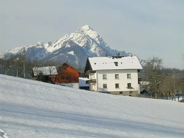 Kreilgut Πανσιόν