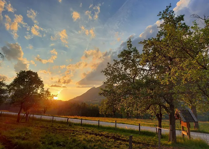 Kreilgut בית הארחה