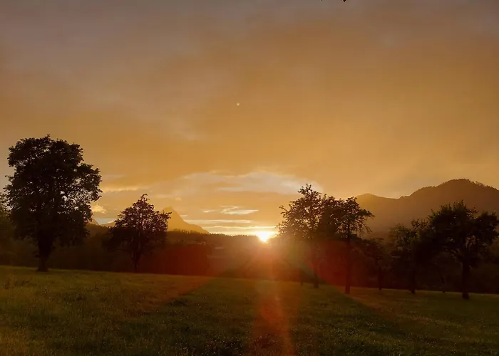 Kreilgut Rossleithen