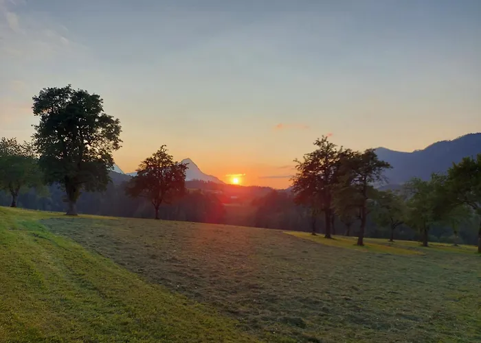 Kreilgut Πανσιόν Rossleithen