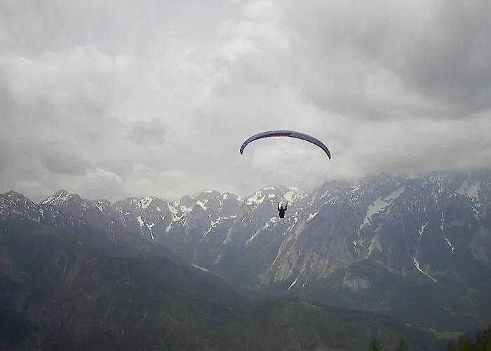 Πανσιόν Kreilgut Rossleithen