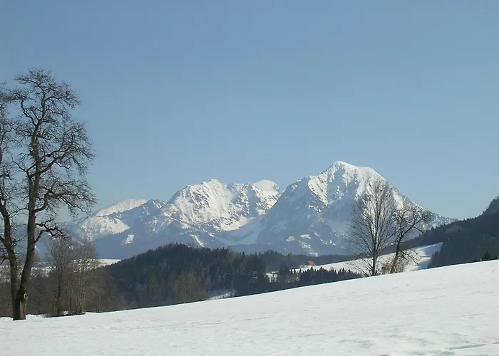 Kreilgut בית הארחה רוסליתהן