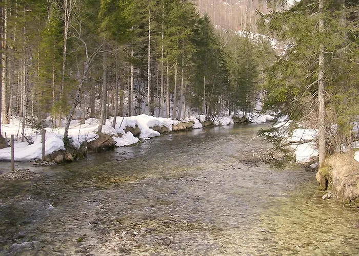 Πανσιόν Kreilgut *