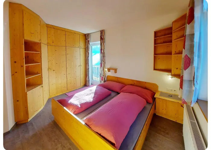 Kreilgut Πανσιόν