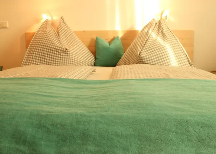 Πανσιόν Kreilgut