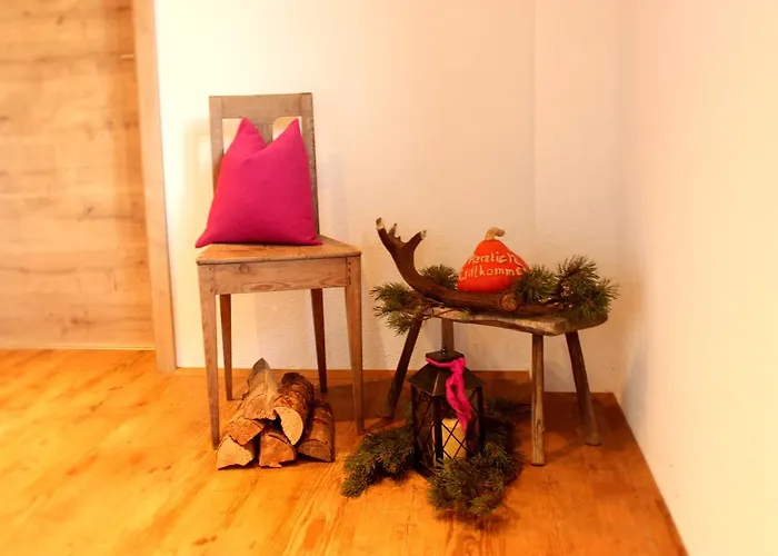 Kreilgut Πανσιόν