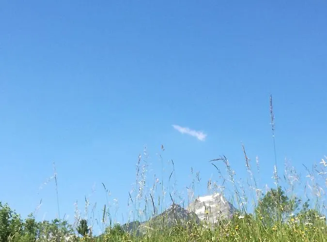 Kreilgut Πανσιόν Rossleithen