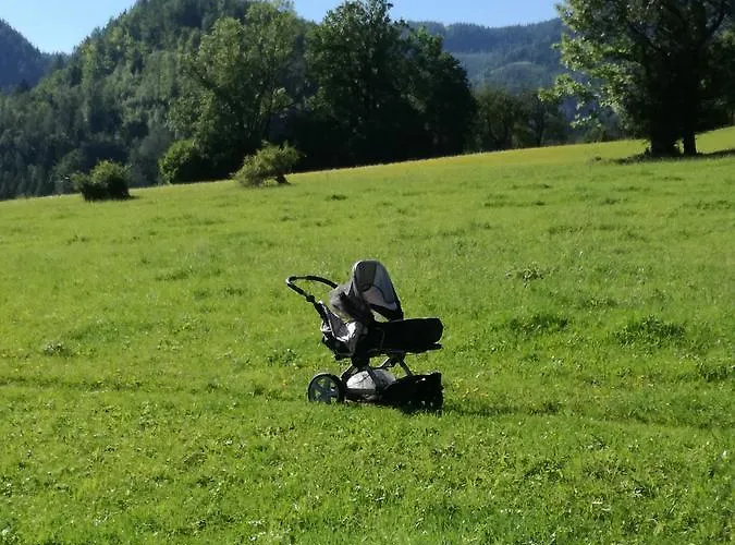 בית הארחה Kreilgut *