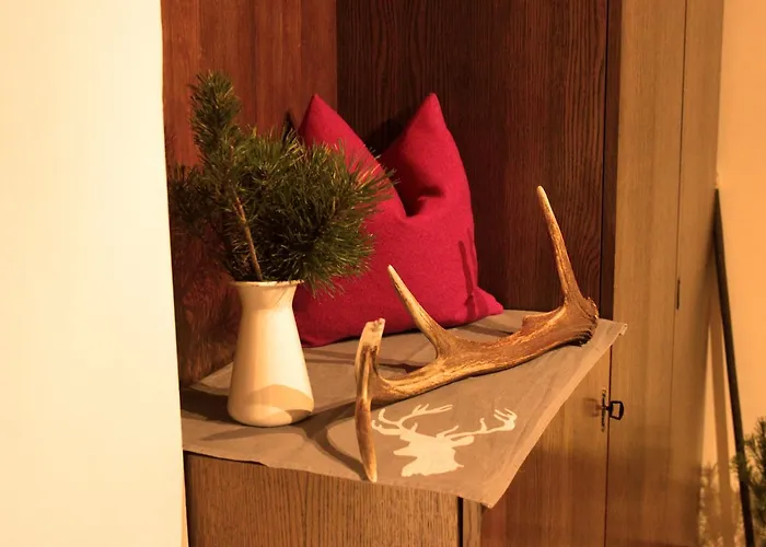 Πανσιόν Kreilgut *