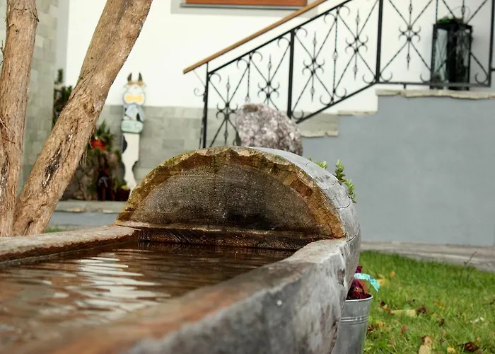 Kreilgut Πανσιόν *