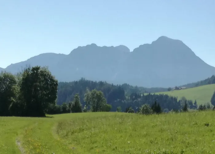 Kreilgut Πανσιόν Rossleithen