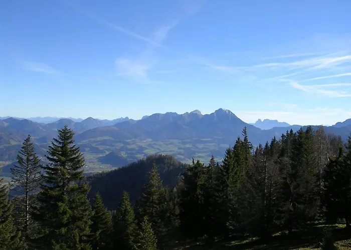 Πανσιόν Kreilgut