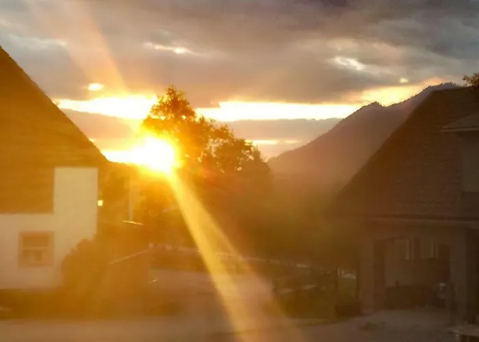 Kreilgut Rossleithen