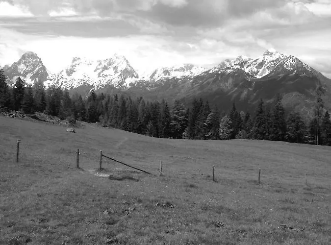 Kreilgut Rossleithen