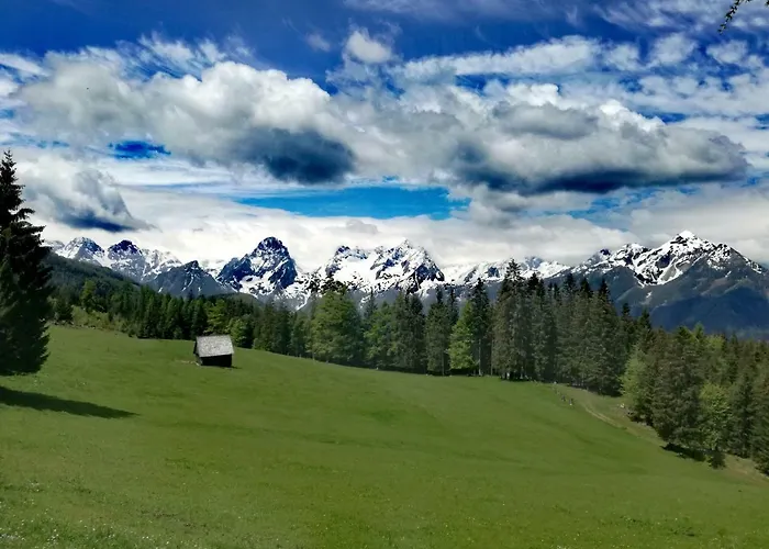 Kreilgut * Rossleithen