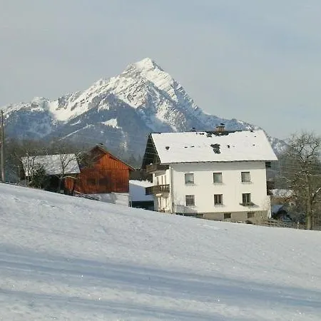 Kreilgut Casa de hóspedes
