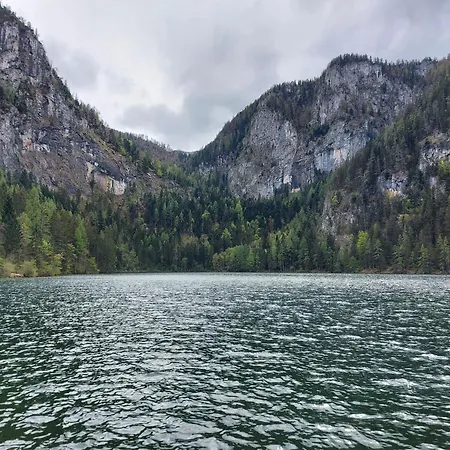 Casa de hóspedes Kreilgut Rossleithen