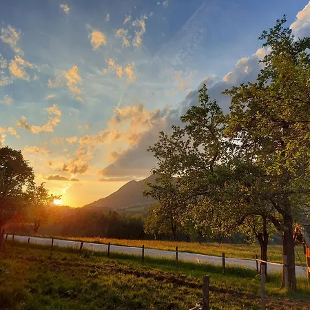 Kreilgut Casa de hóspedes