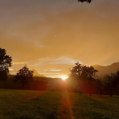 Kreilgut Rossleithen