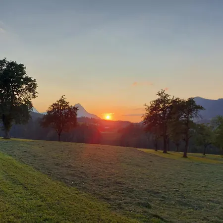 Kreilgut Casa de hóspedes Rossleithen