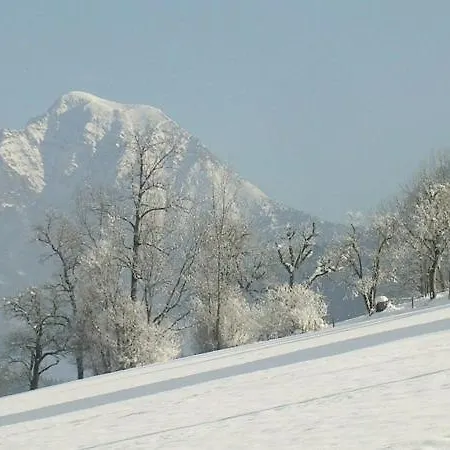 Kreilgut * Rossleithen