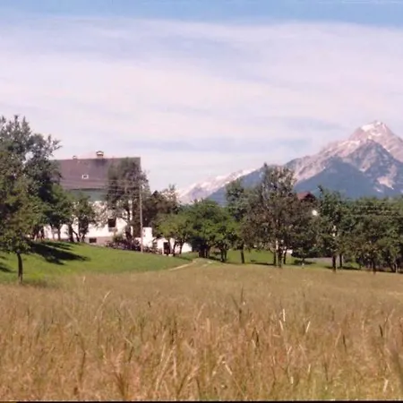 Kreilgut Casa de hóspedes *