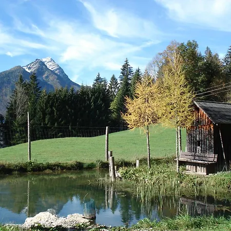 Гостевой дом Kreilgut *