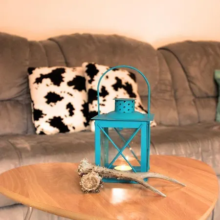 Casa de hóspedes Kreilgut