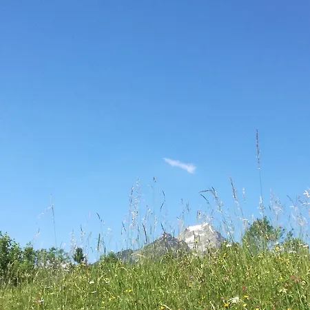 Kreilgut Casa de hóspedes Rossleithen