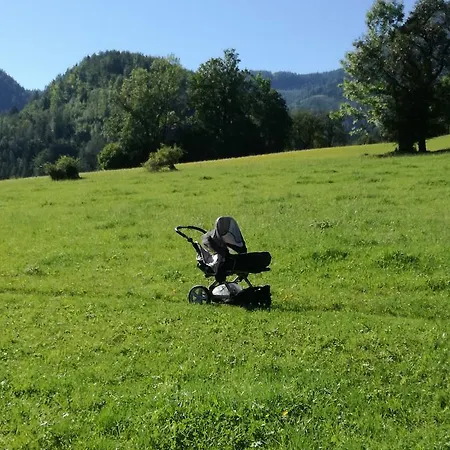 Casa de hóspedes Kreilgut *