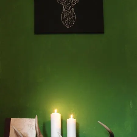 Casa de hóspedes Kreilgut